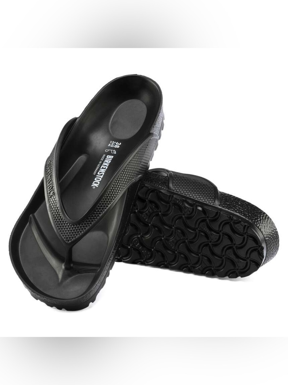 NWOT Birkenstock Honolulu Thong EVA Sandals